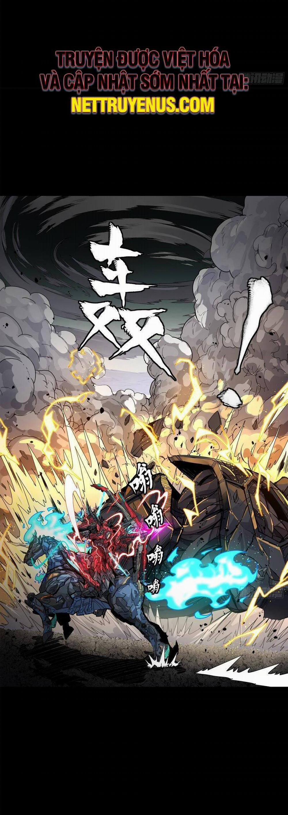 Tinh Giáp Hồn Tướng 152 trang 26