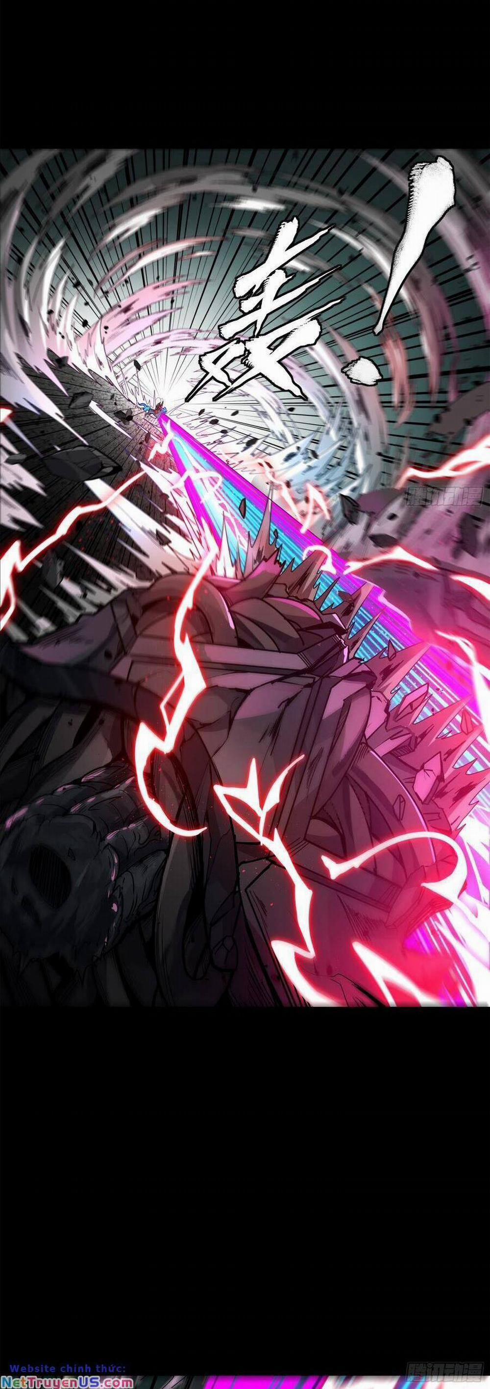 Tinh Giáp Hồn Tướng 152 trang 27