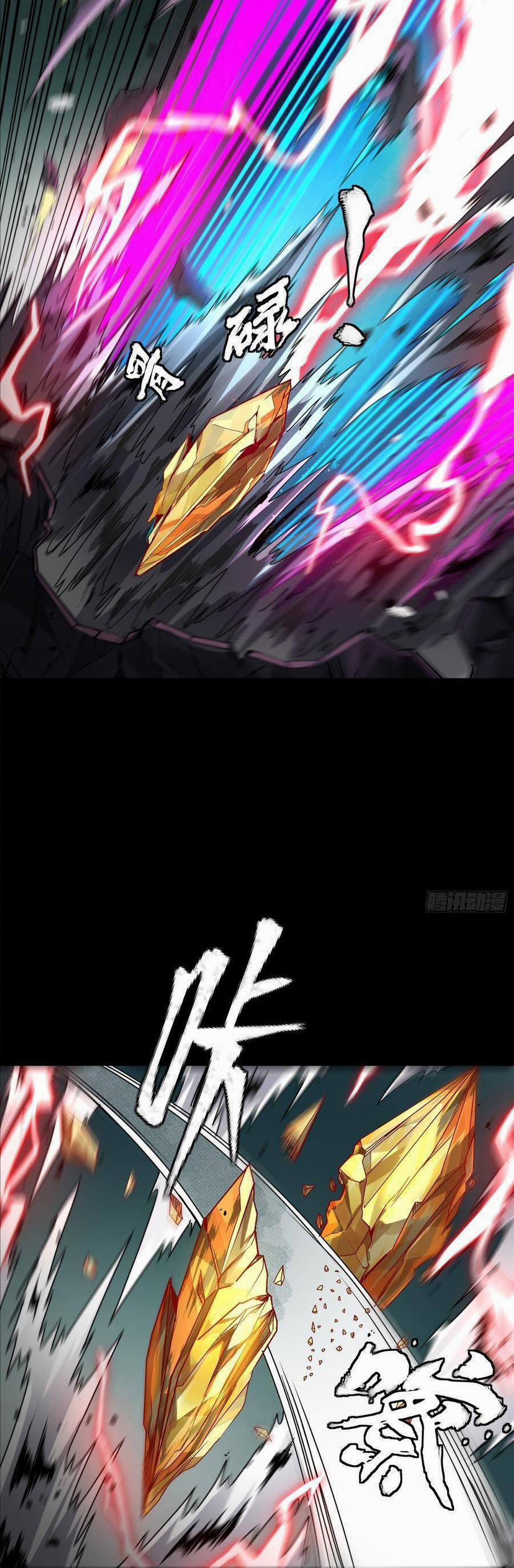 Tinh Giáp Hồn Tướng 152 trang 28