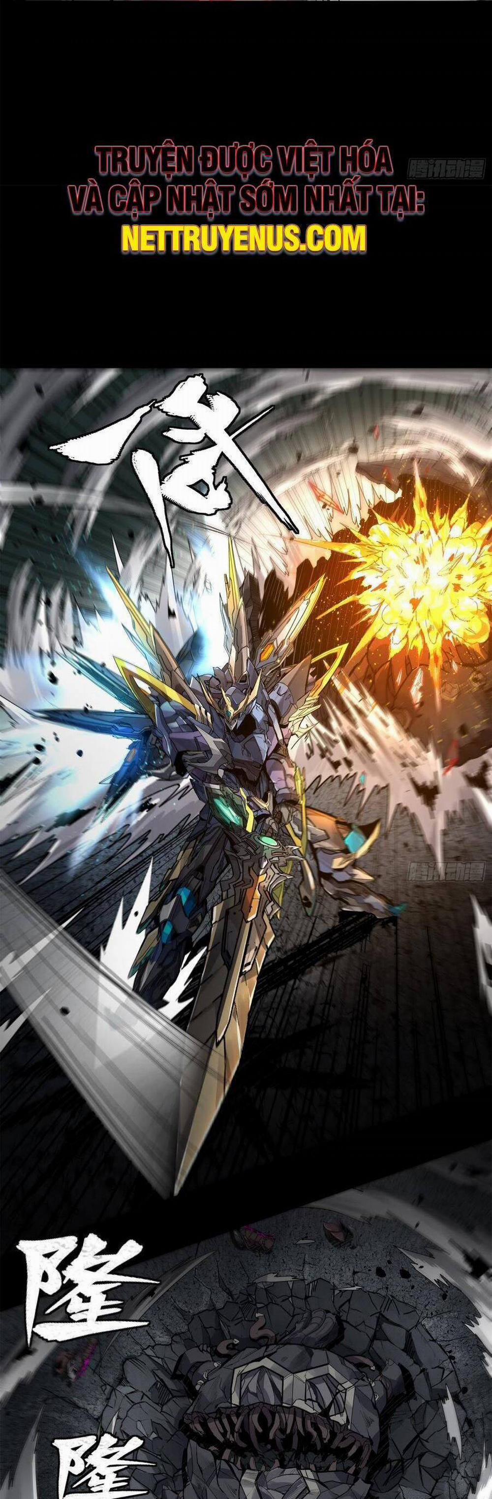 Tinh Giáp Hồn Tướng 152 trang 29