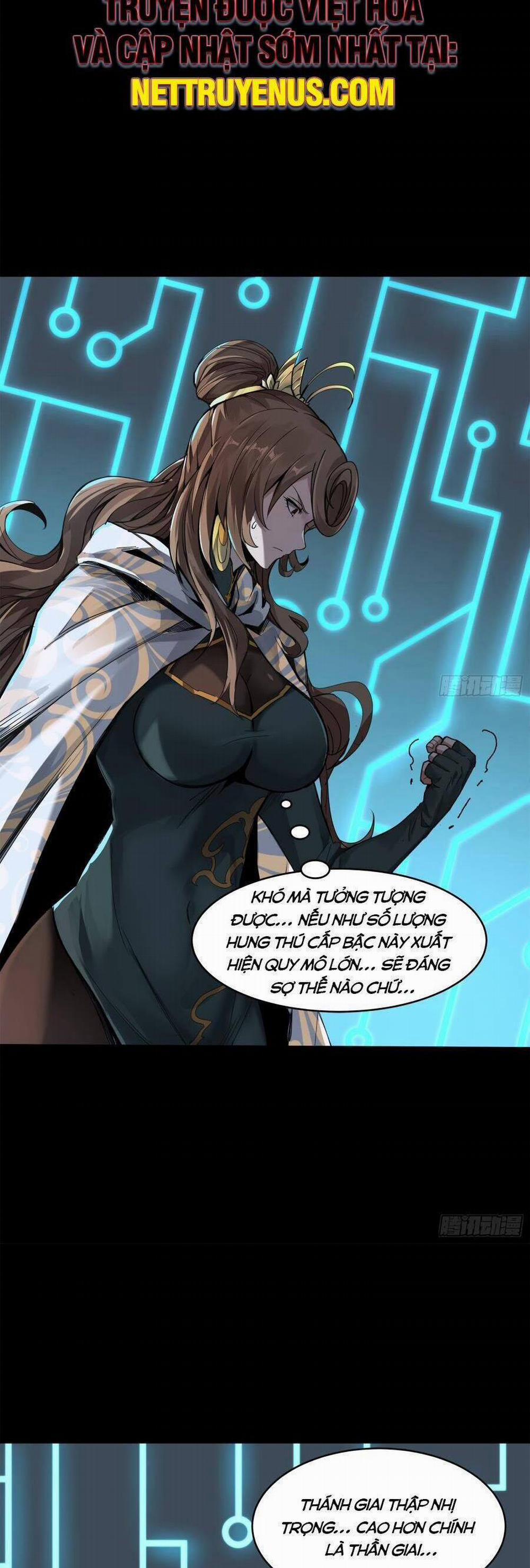 Tinh Giáp Hồn Tướng 152 trang 32