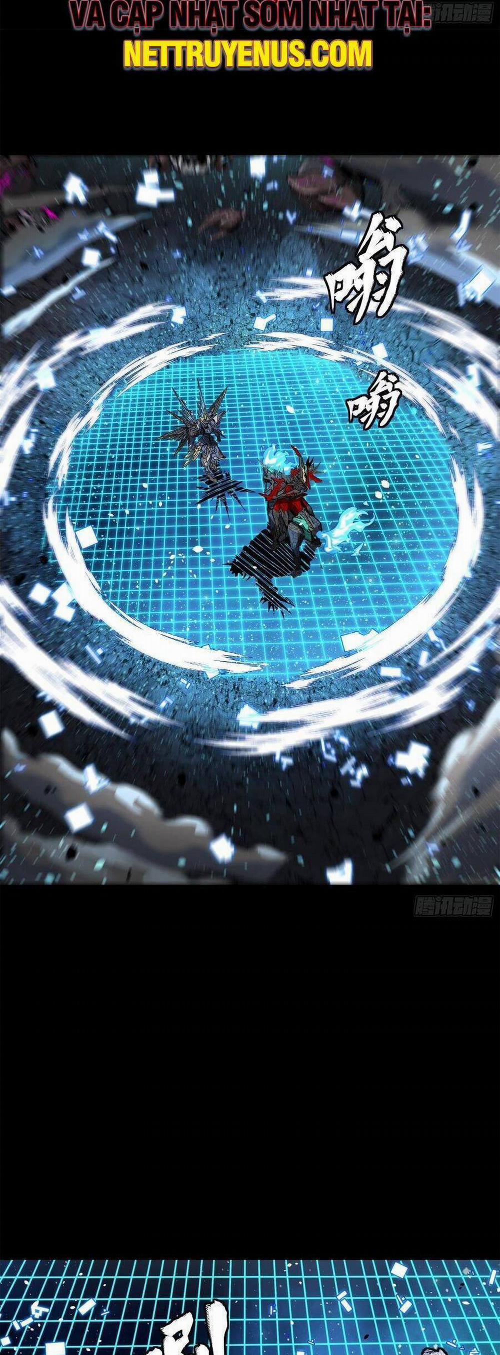 Tinh Giáp Hồn Tướng 152 trang 36