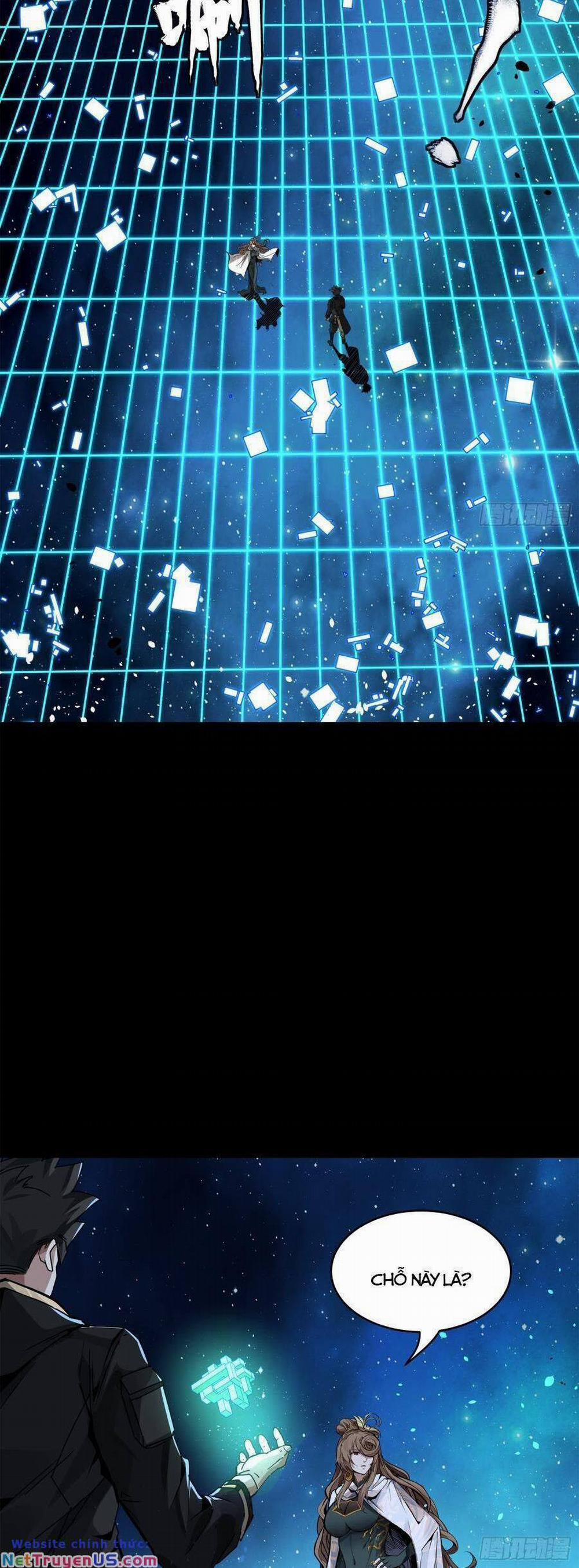 Tinh Giáp Hồn Tướng 152 trang 37