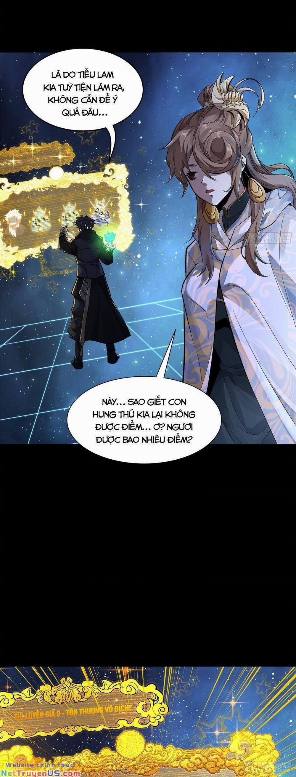 Tinh Giáp Hồn Tướng 152 trang 41