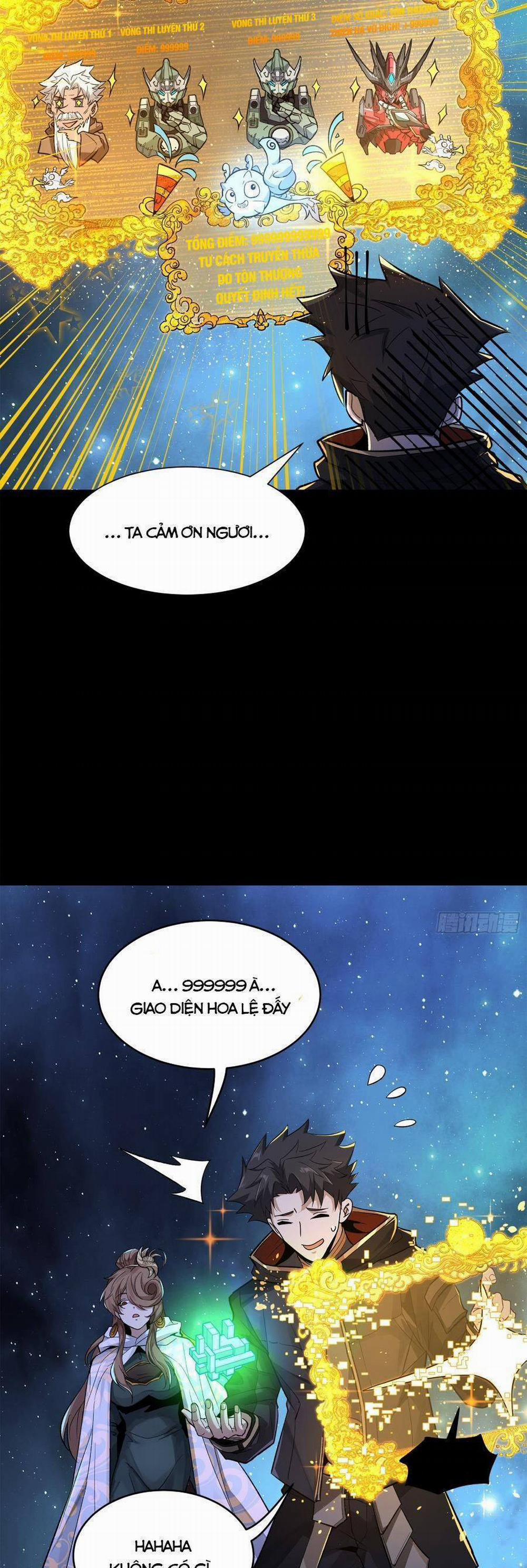 Tinh Giáp Hồn Tướng 152 trang 42