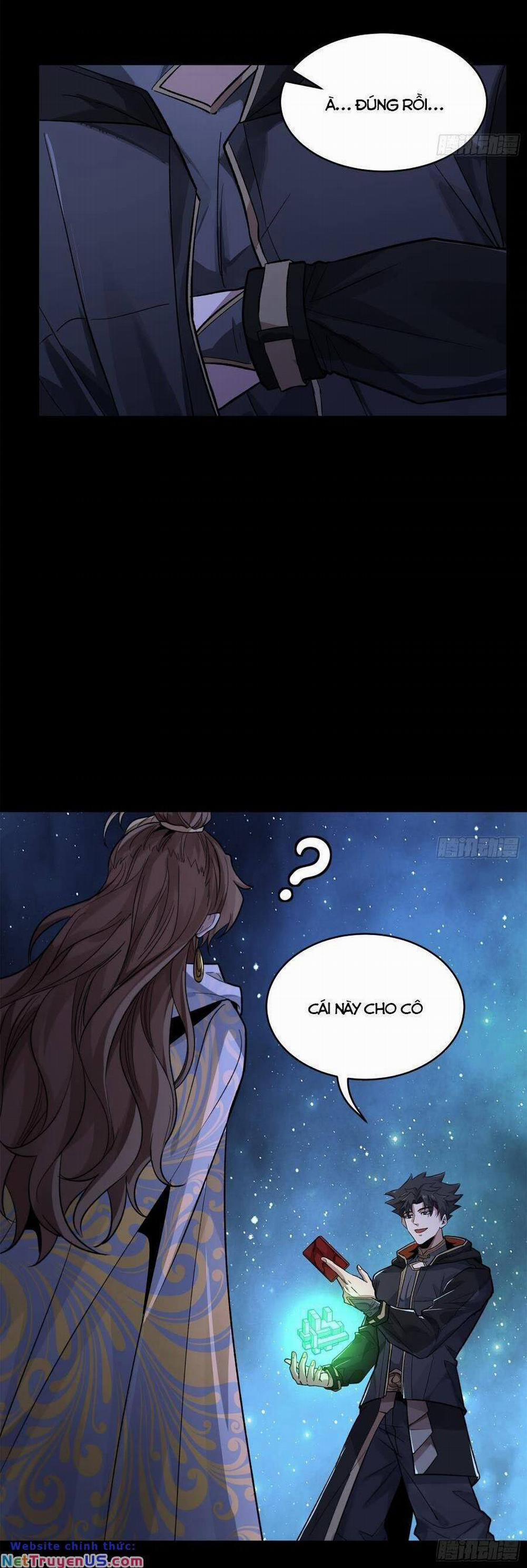 Tinh Giáp Hồn Tướng 152 trang 44