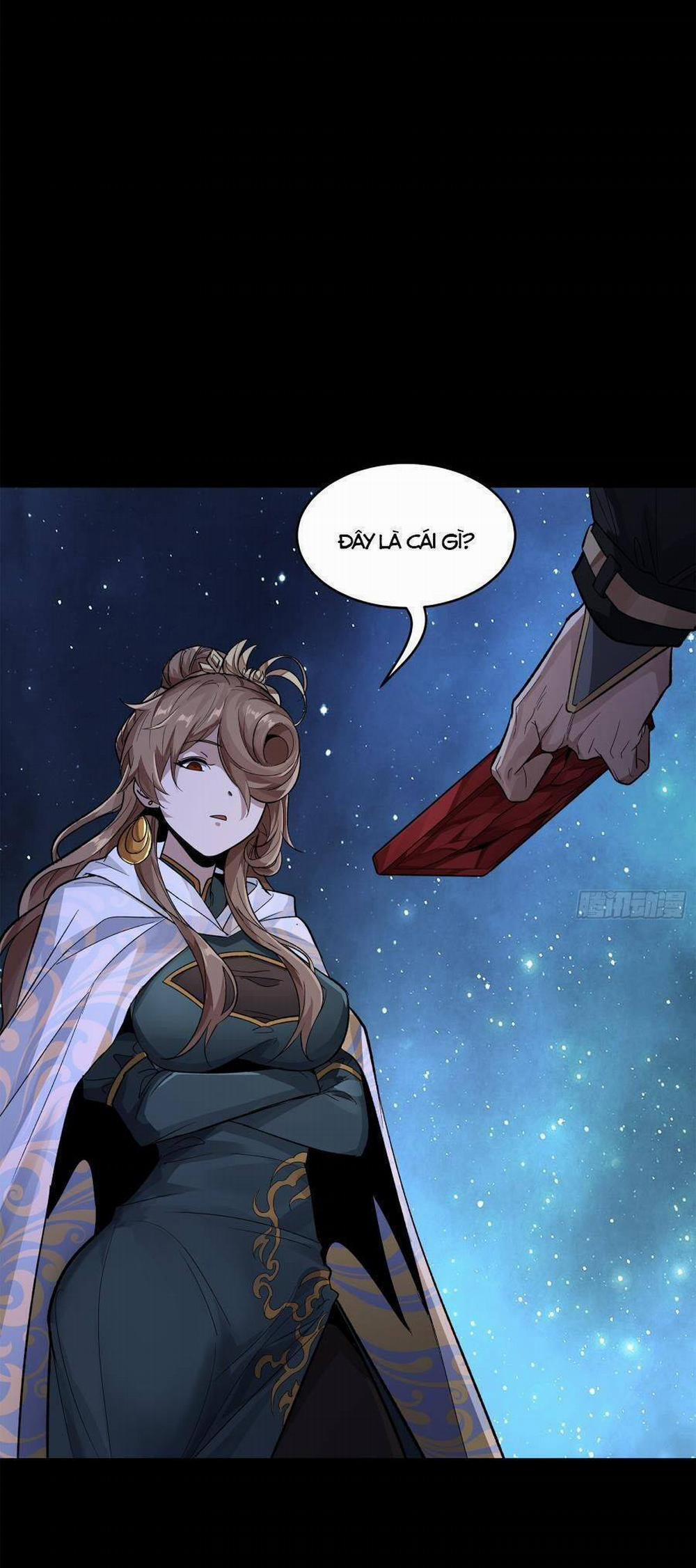 Tinh Giáp Hồn Tướng 152 trang 45