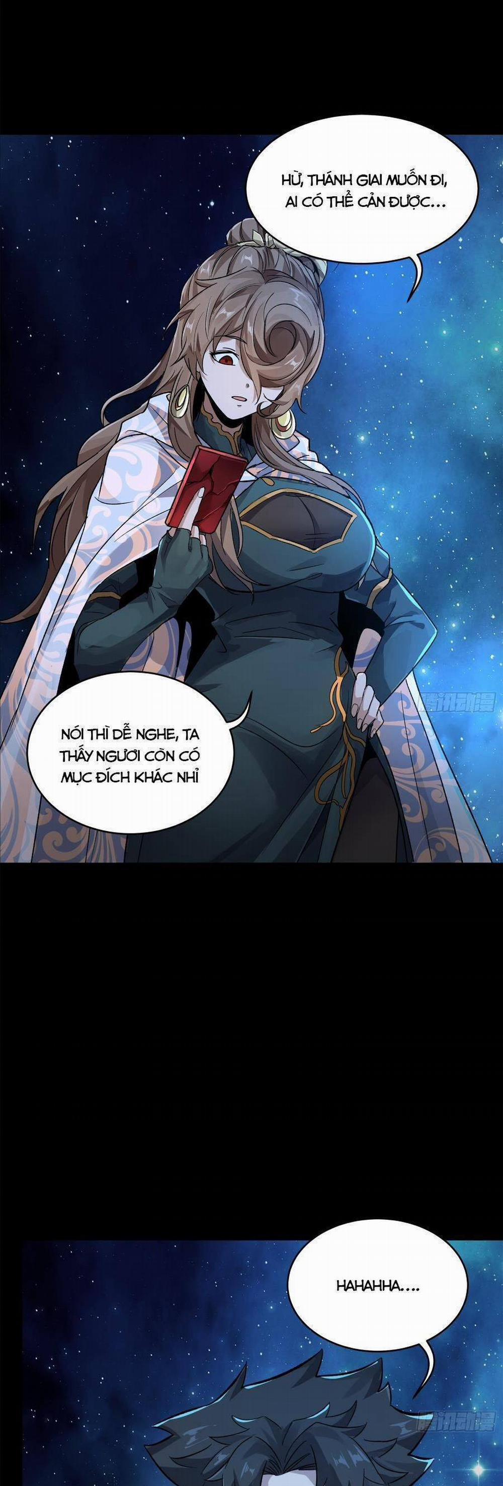 Tinh Giáp Hồn Tướng 152 trang 48