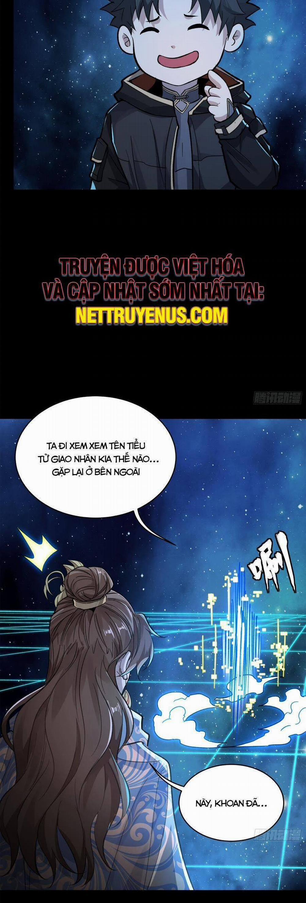 Tinh Giáp Hồn Tướng 152 trang 49