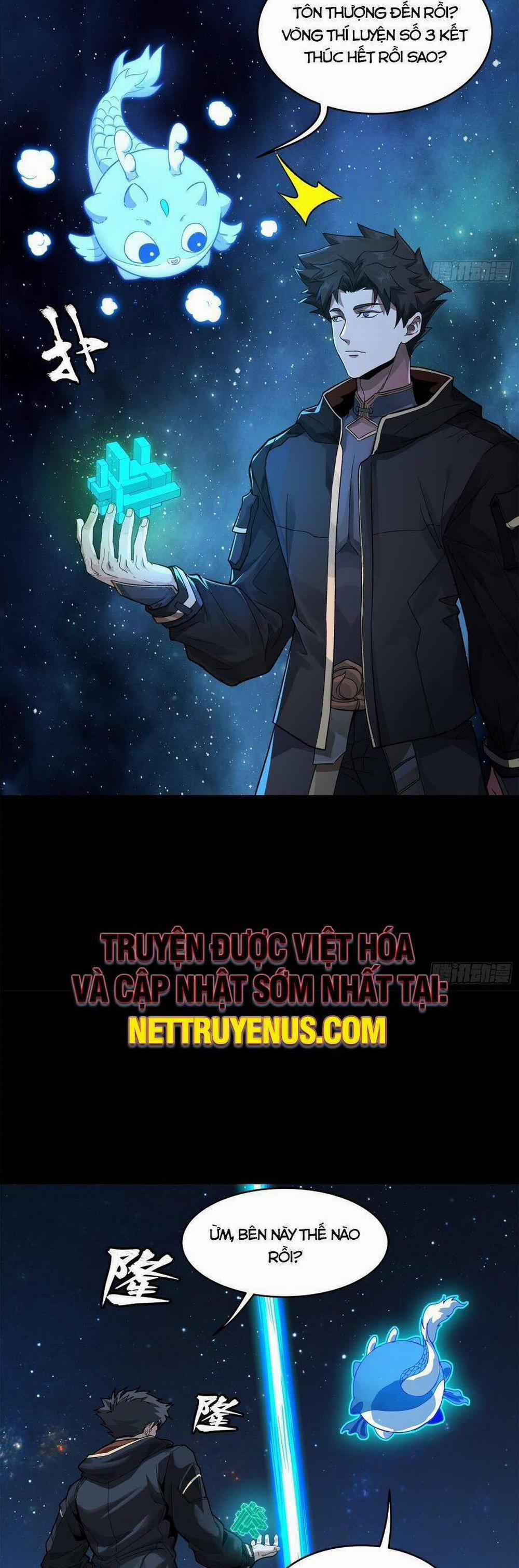 Tinh Giáp Hồn Tướng 152 trang 52