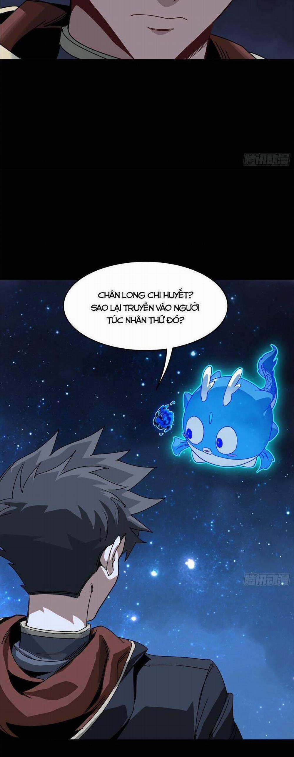 Tinh Giáp Hồn Tướng 152 trang 56