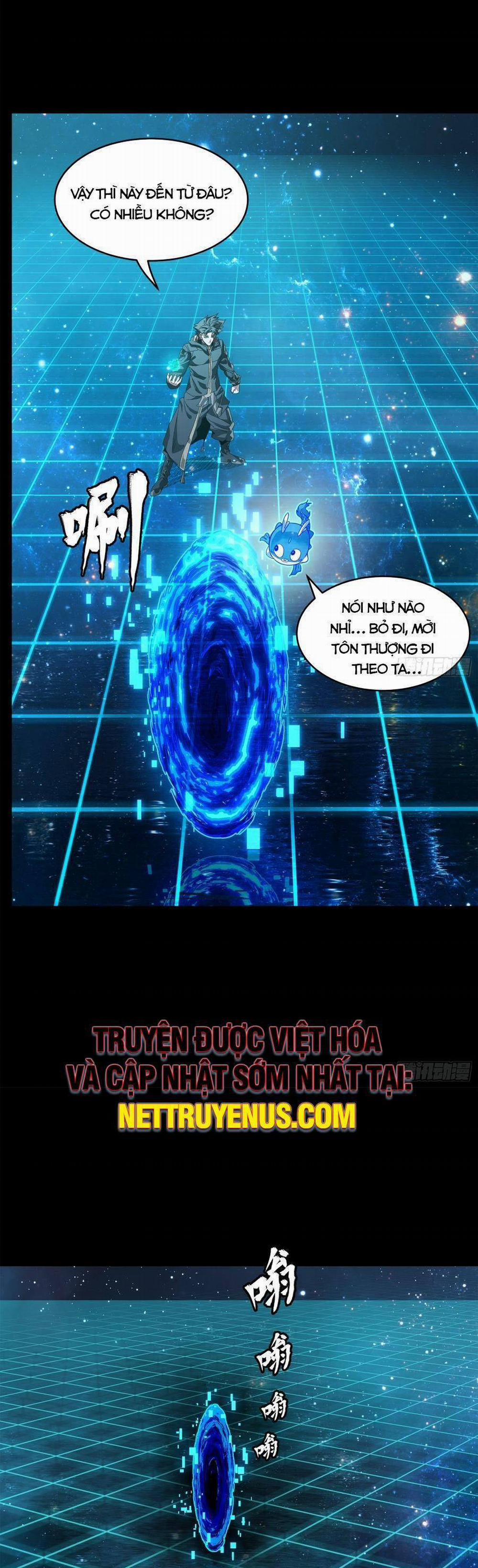 Tinh Giáp Hồn Tướng 152 trang 59