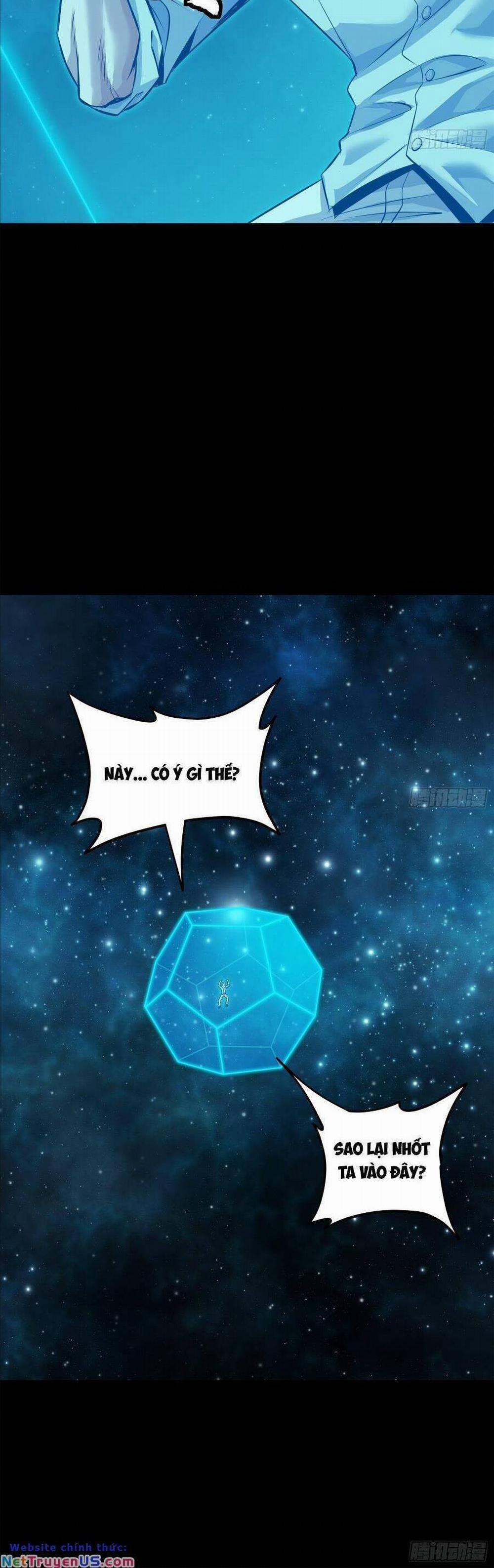 Tinh Giáp Hồn Tướng 152 trang 6