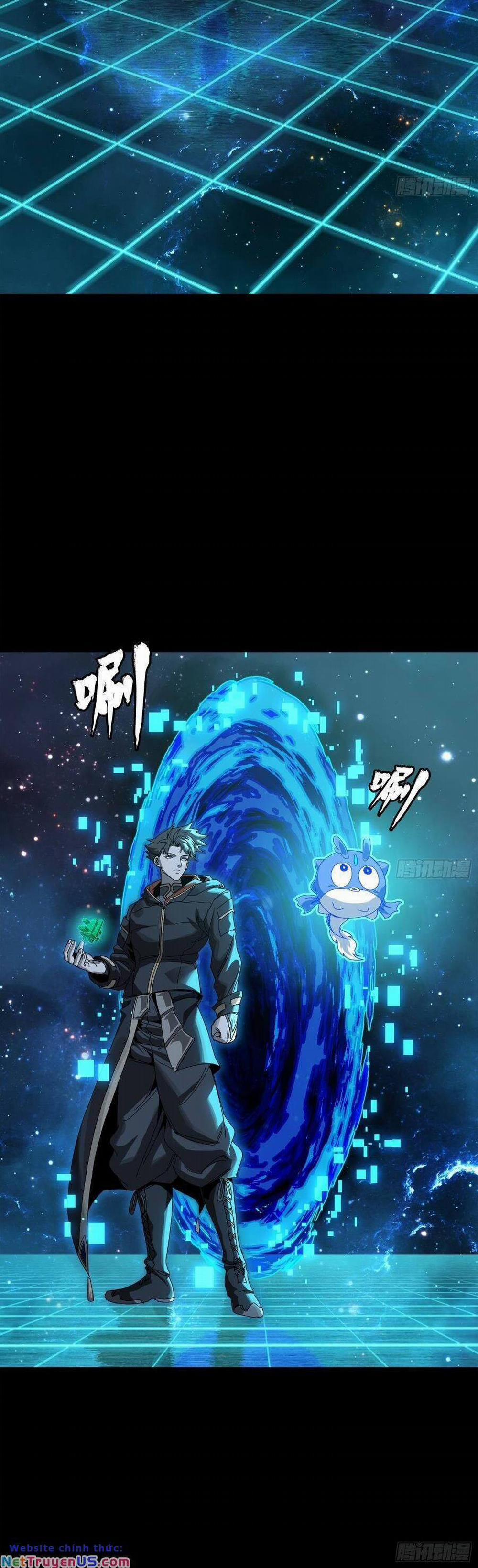 Tinh Giáp Hồn Tướng 152 trang 60