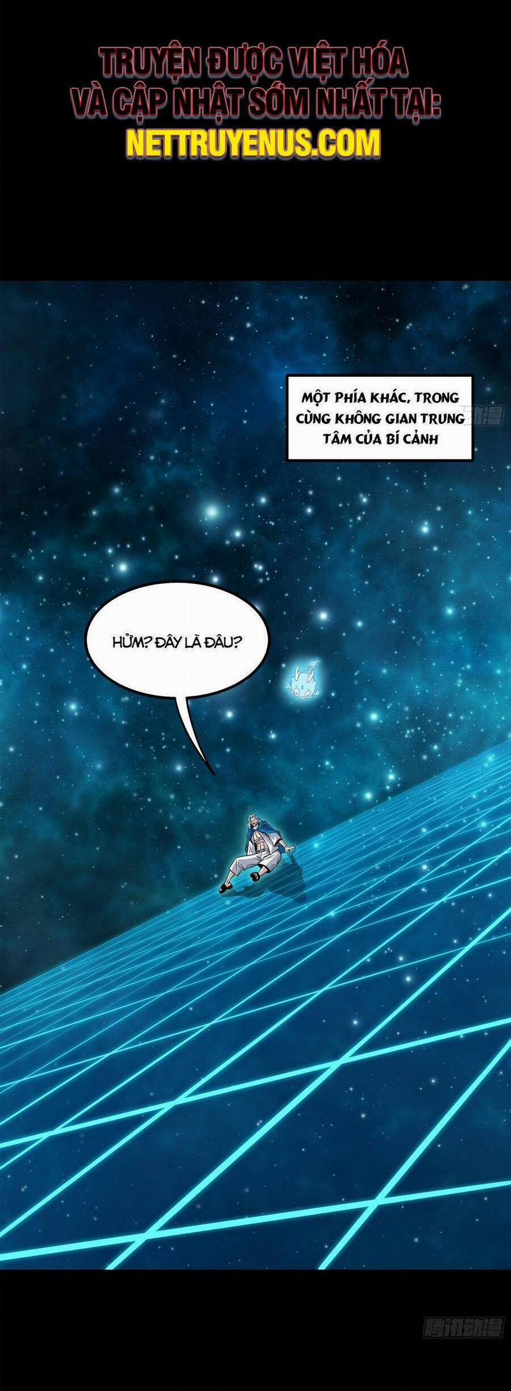 Tinh Giáp Hồn Tướng 152 trang 8