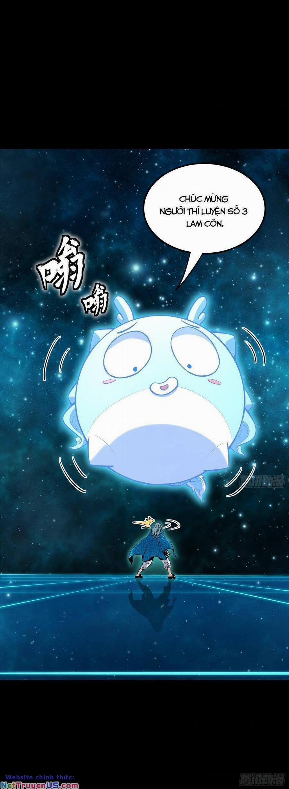 Tinh Giáp Hồn Tướng 152 trang 9