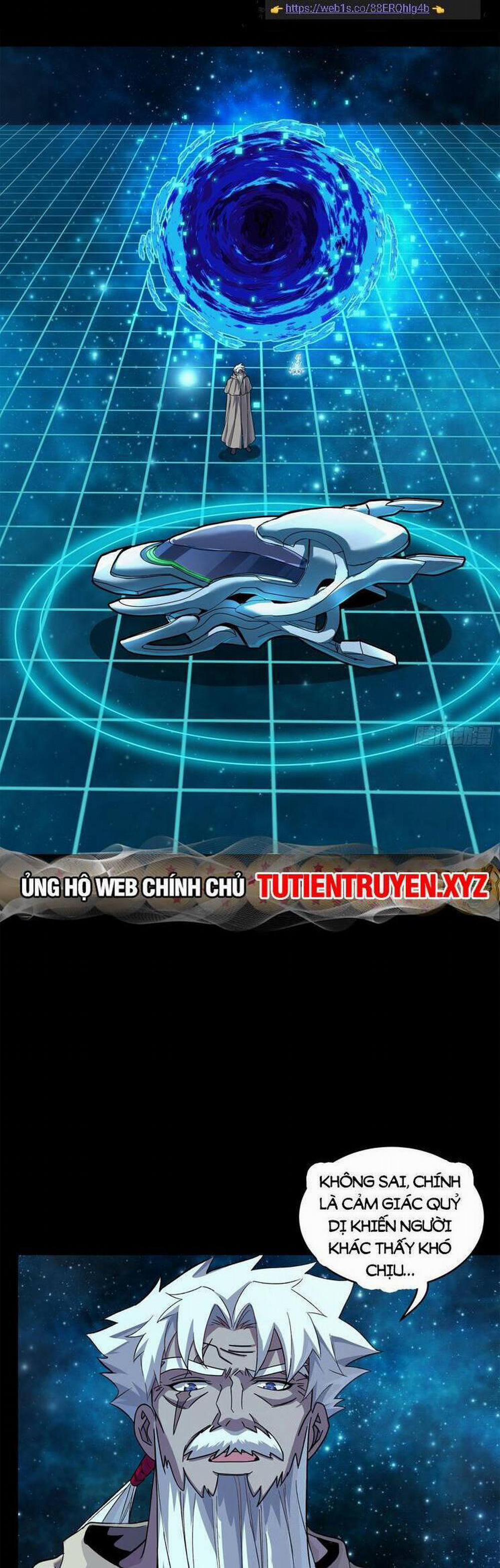 Tinh Giáp Hồn Tướng 153 trang 1