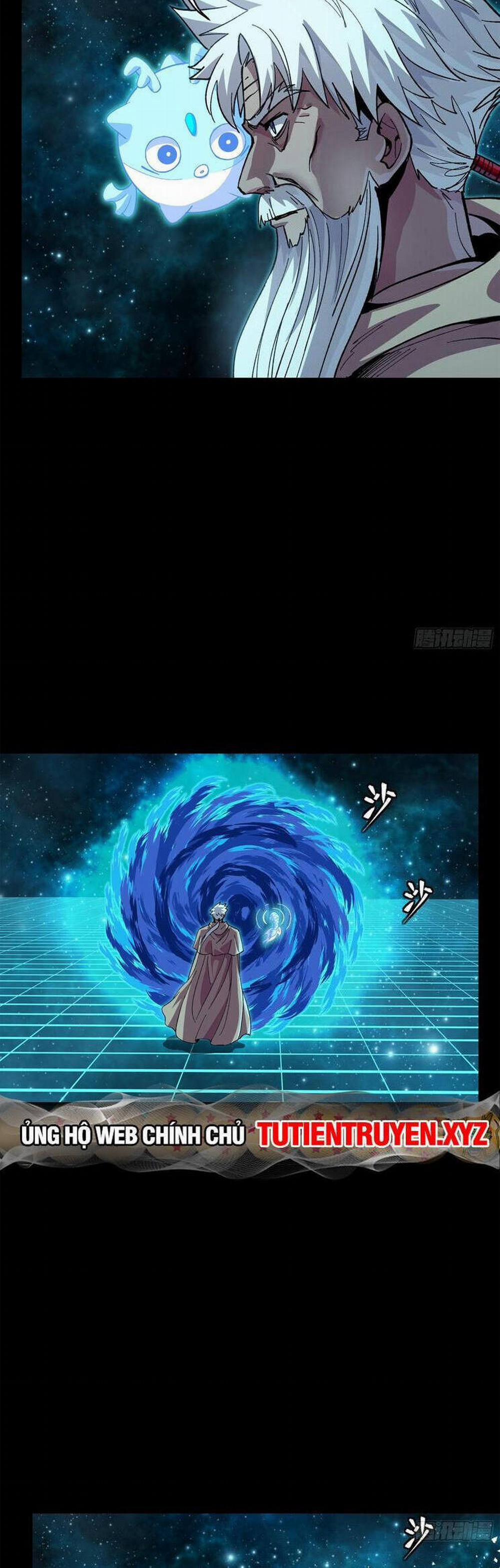 Tinh Giáp Hồn Tướng 153 trang 13