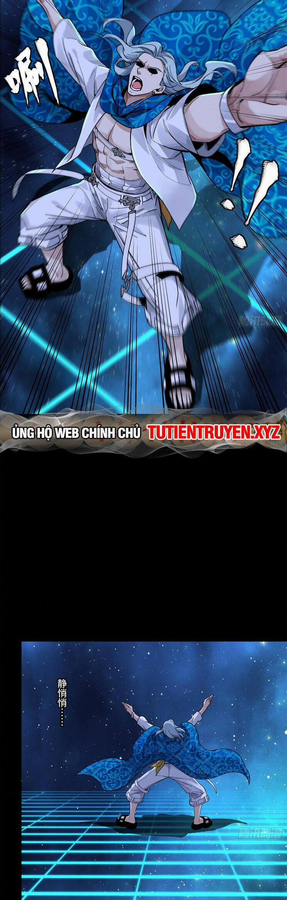 Tinh Giáp Hồn Tướng 153 trang 19