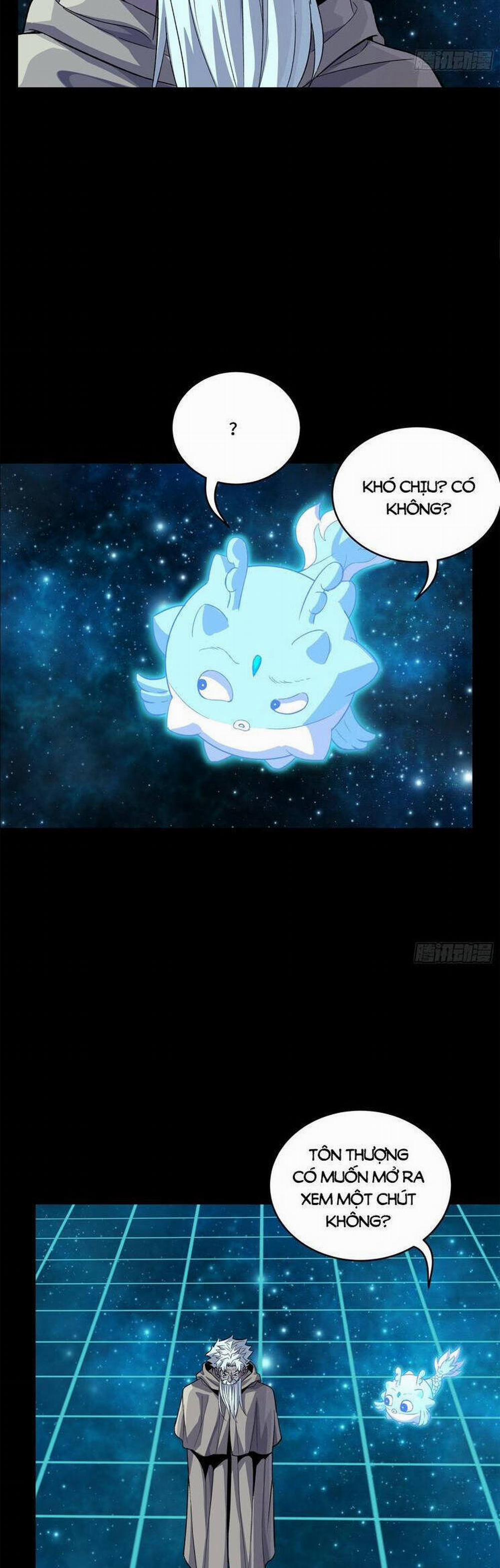 Tinh Giáp Hồn Tướng 153 trang 2