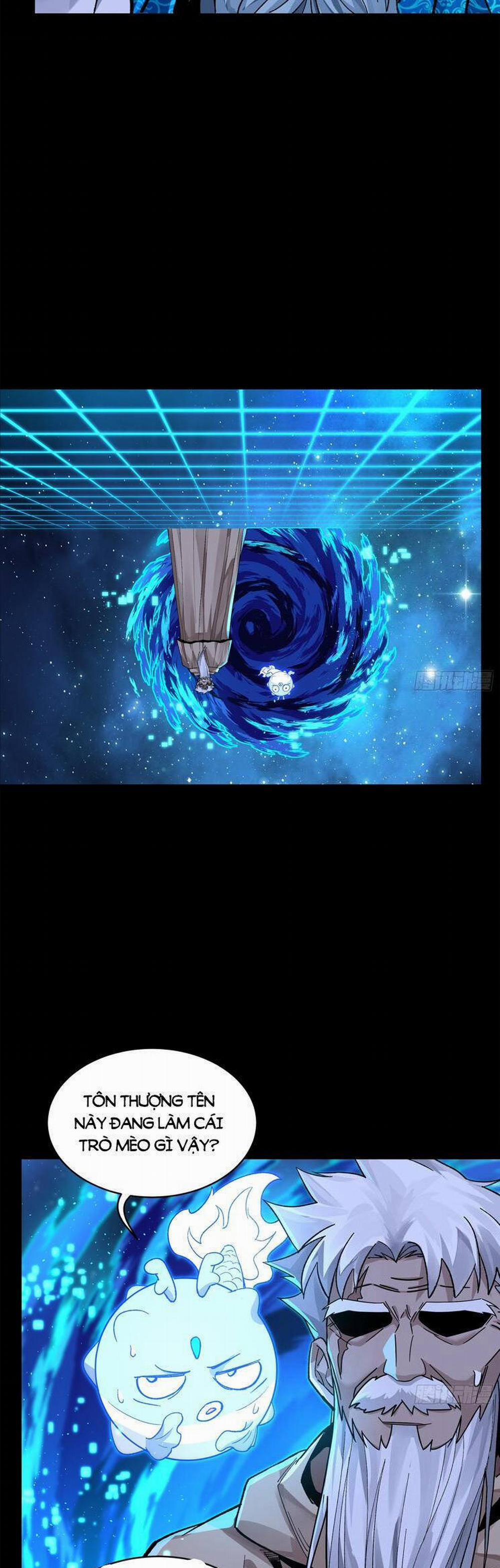 Tinh Giáp Hồn Tướng 153 trang 24