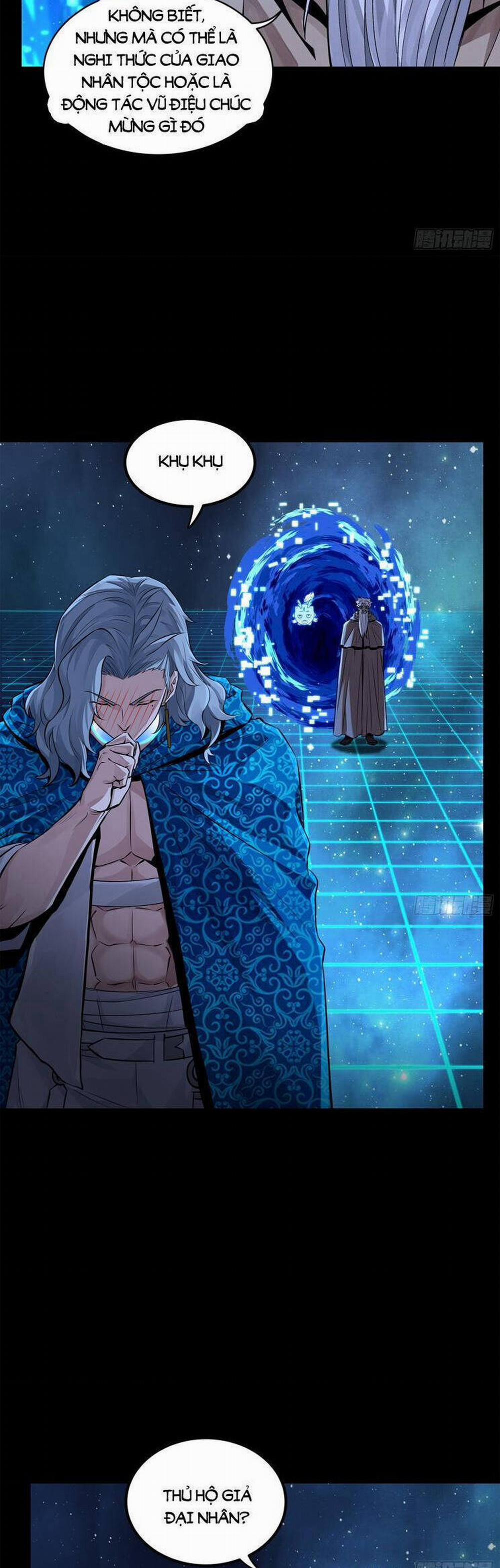 Tinh Giáp Hồn Tướng 153 trang 25