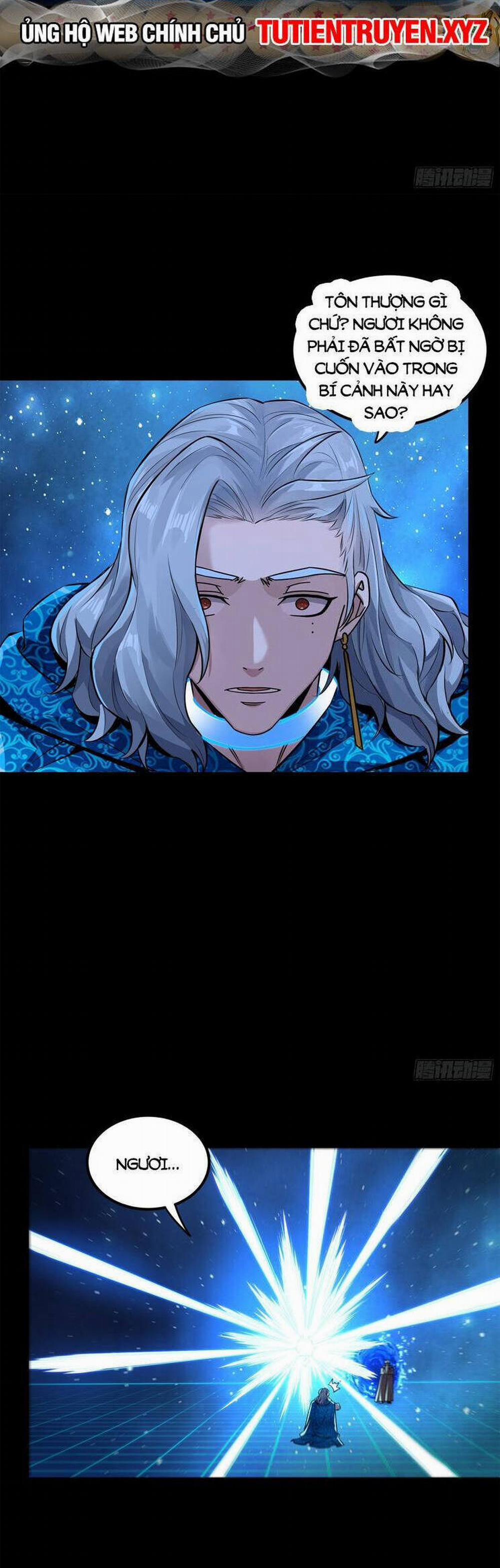 Tinh Giáp Hồn Tướng 153 trang 28