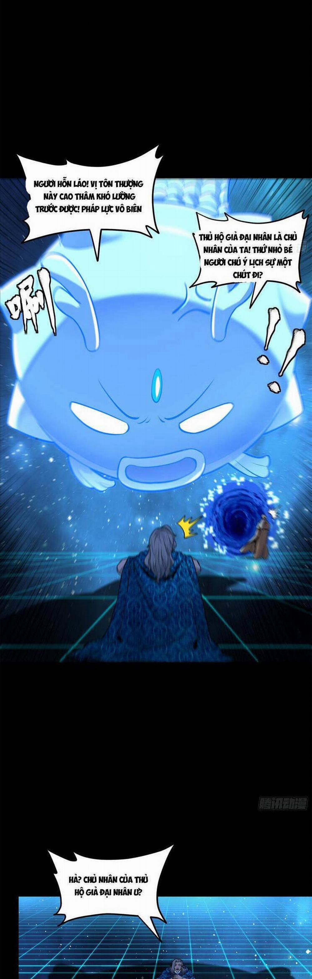 Tinh Giáp Hồn Tướng 153 trang 29