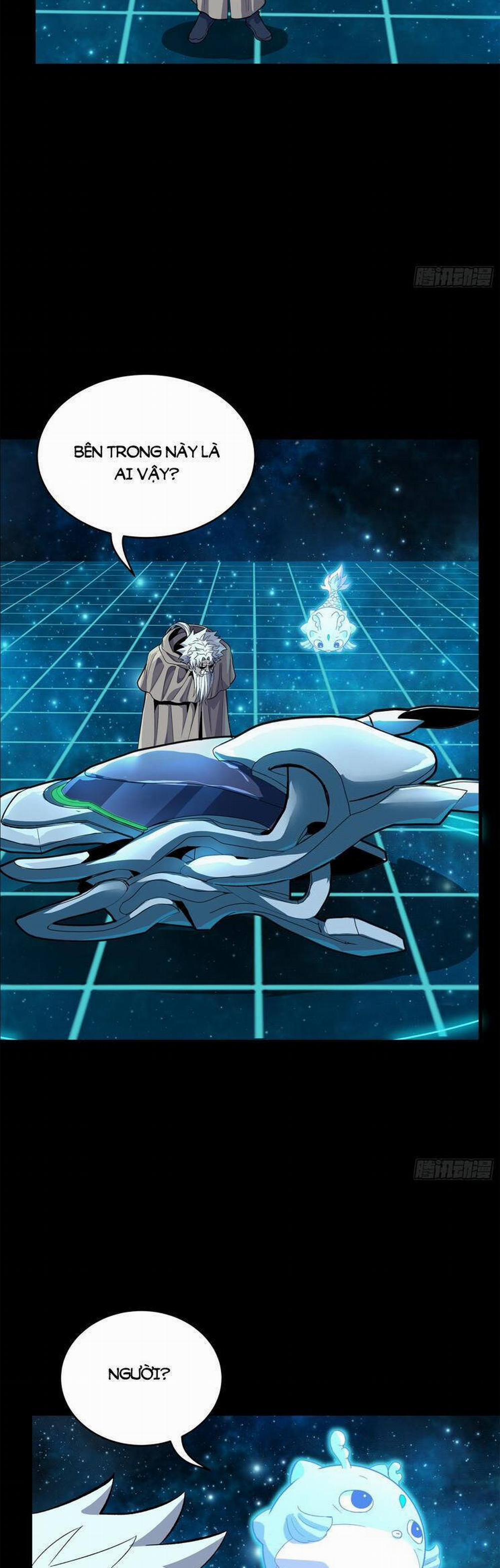 Tinh Giáp Hồn Tướng 153 trang 3