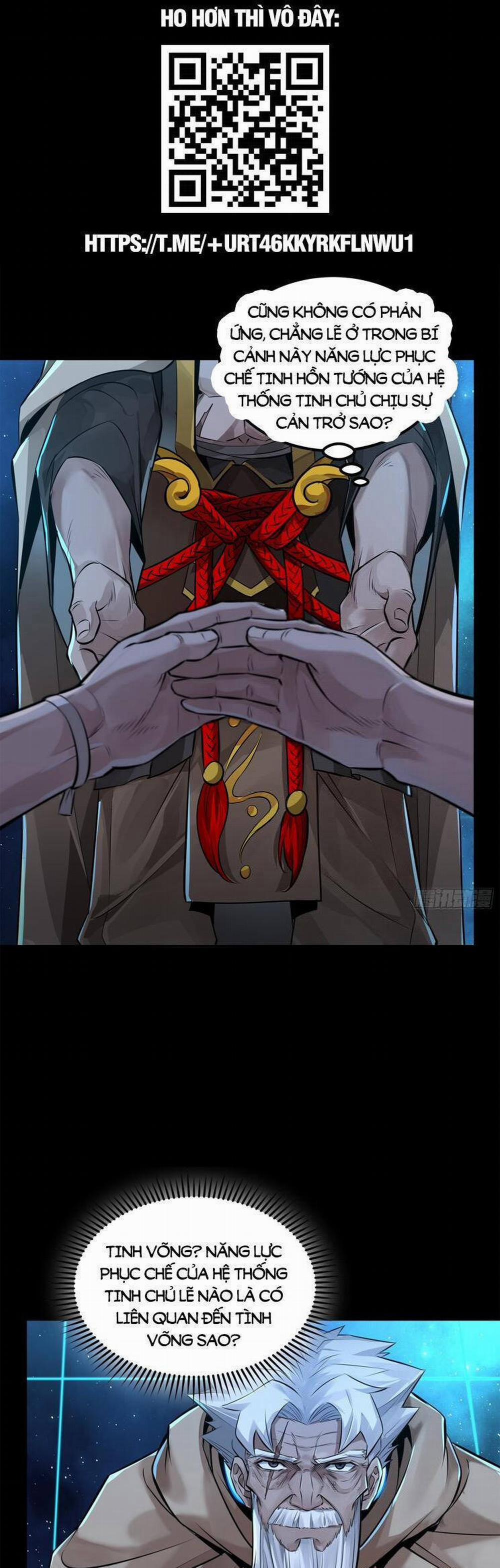 Tinh Giáp Hồn Tướng 153 trang 33