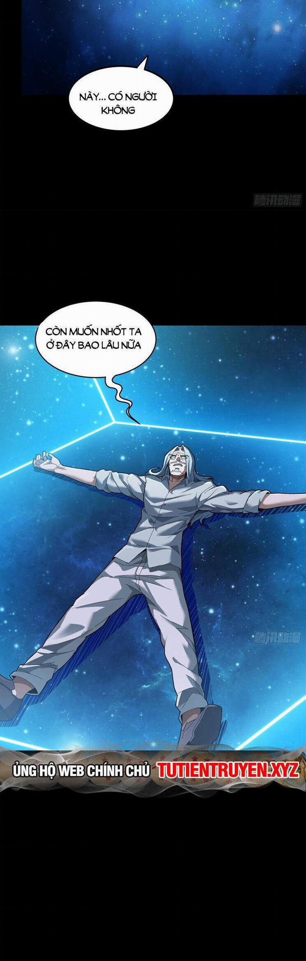 Tinh Giáp Hồn Tướng 153 trang 38