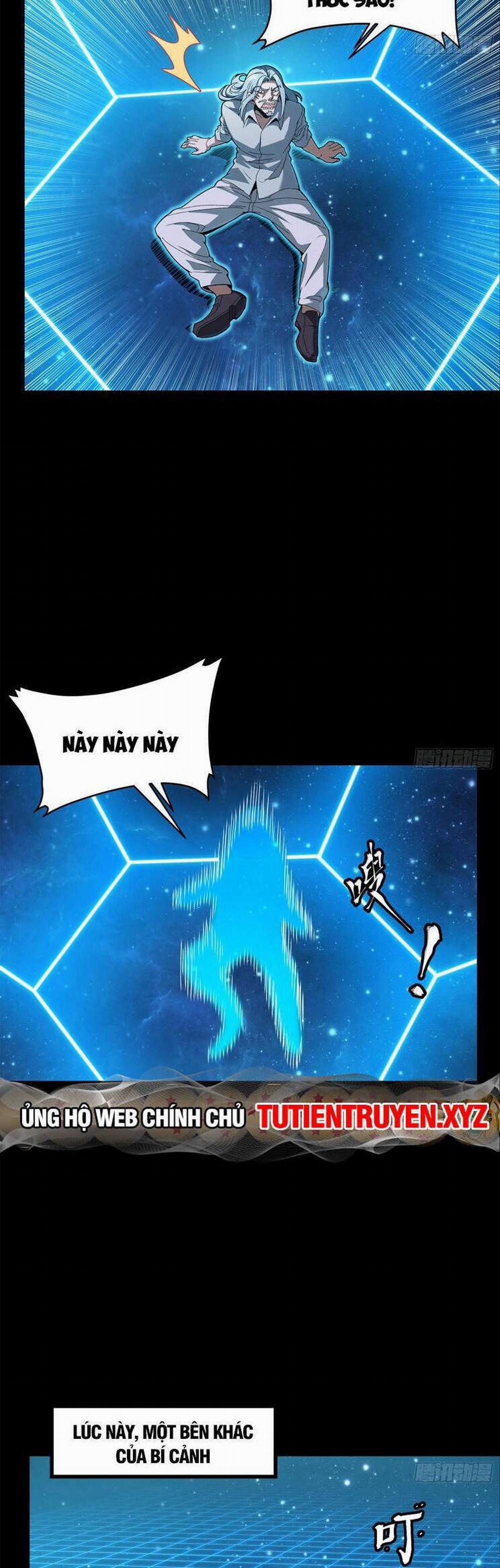 Tinh Giáp Hồn Tướng 153 trang 40