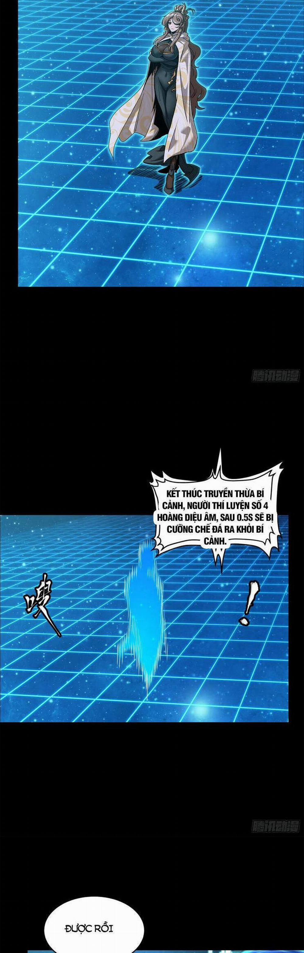 Tinh Giáp Hồn Tướng 153 trang 41