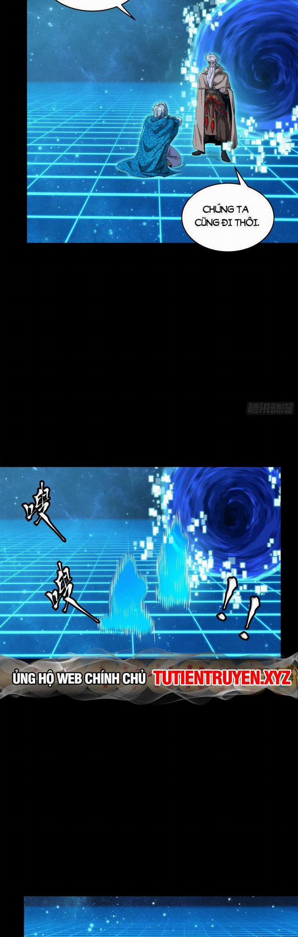 Tinh Giáp Hồn Tướng 153 trang 42