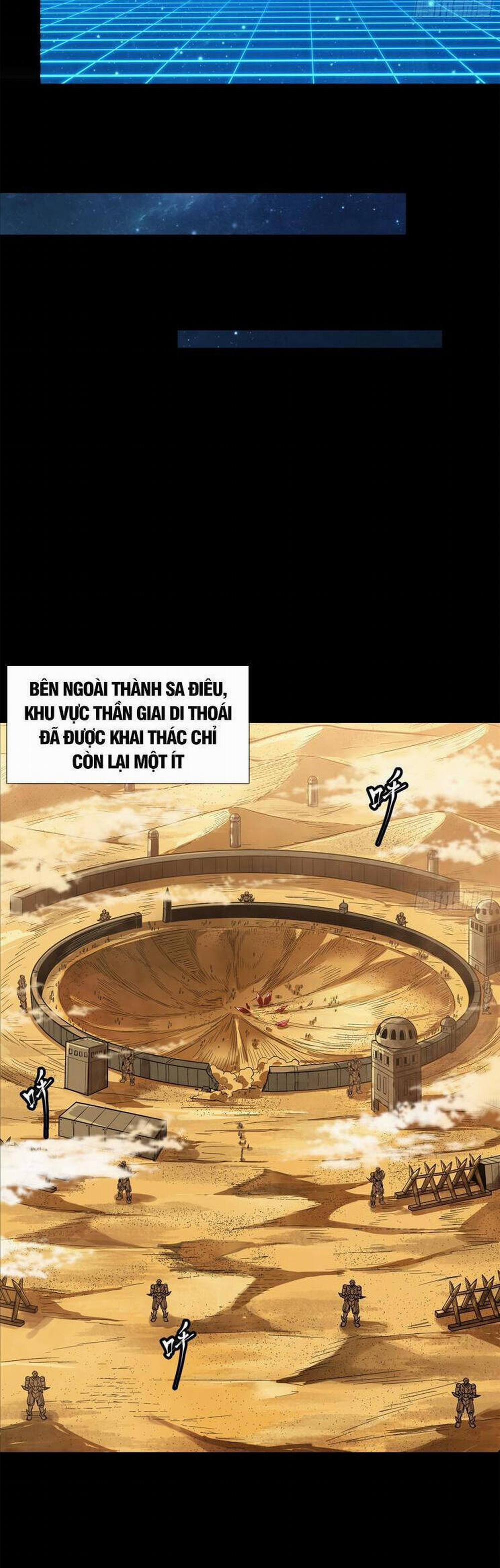 Tinh Giáp Hồn Tướng 153 trang 43