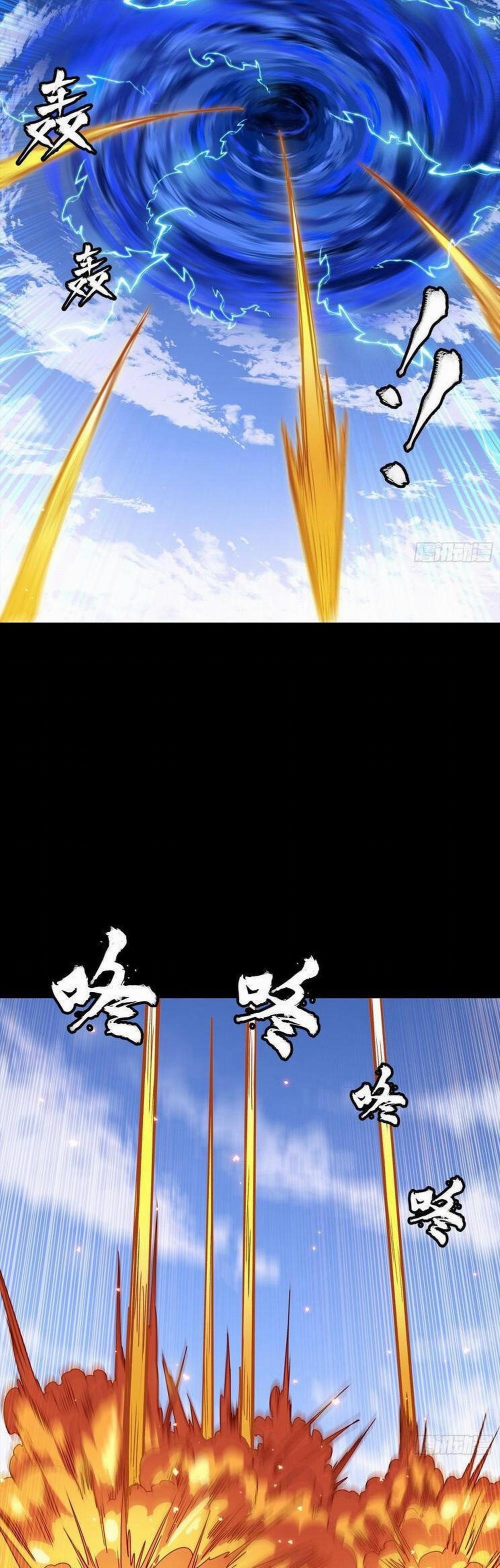 Tinh Giáp Hồn Tướng 153 trang 45