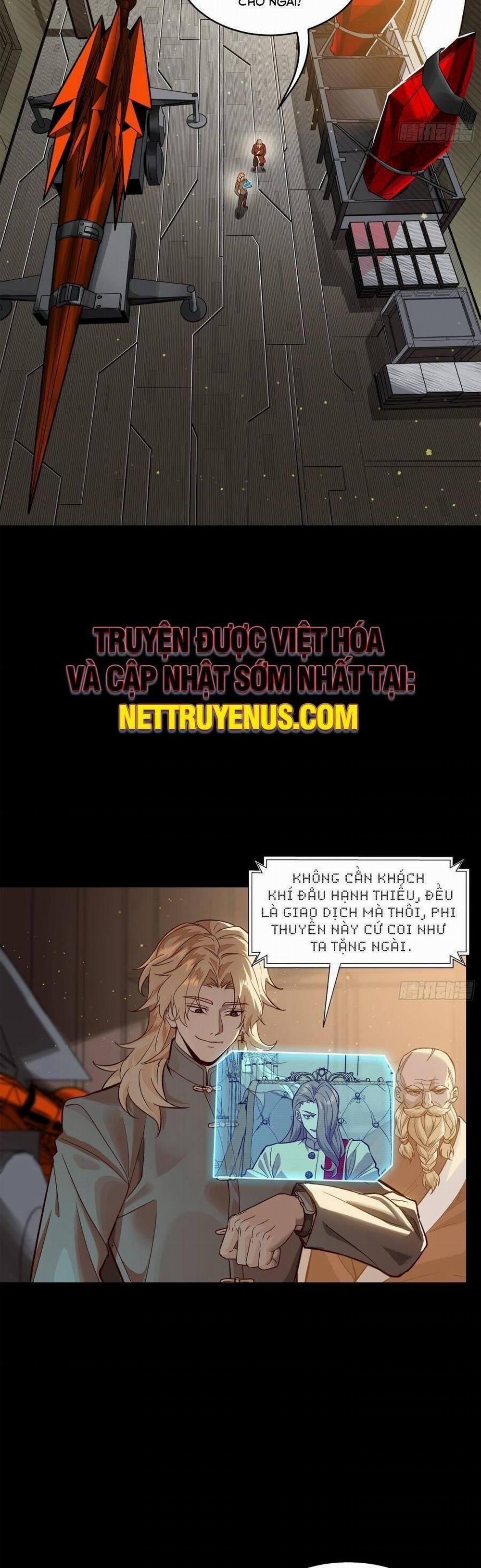 Tinh Giáp Hồn Tướng 154 trang 1