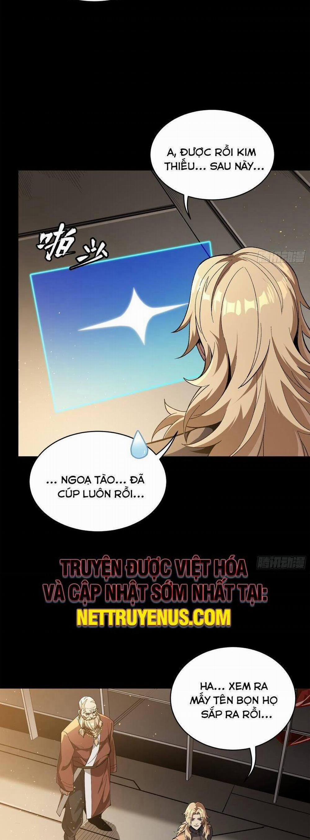 Tinh Giáp Hồn Tướng 154 trang 15