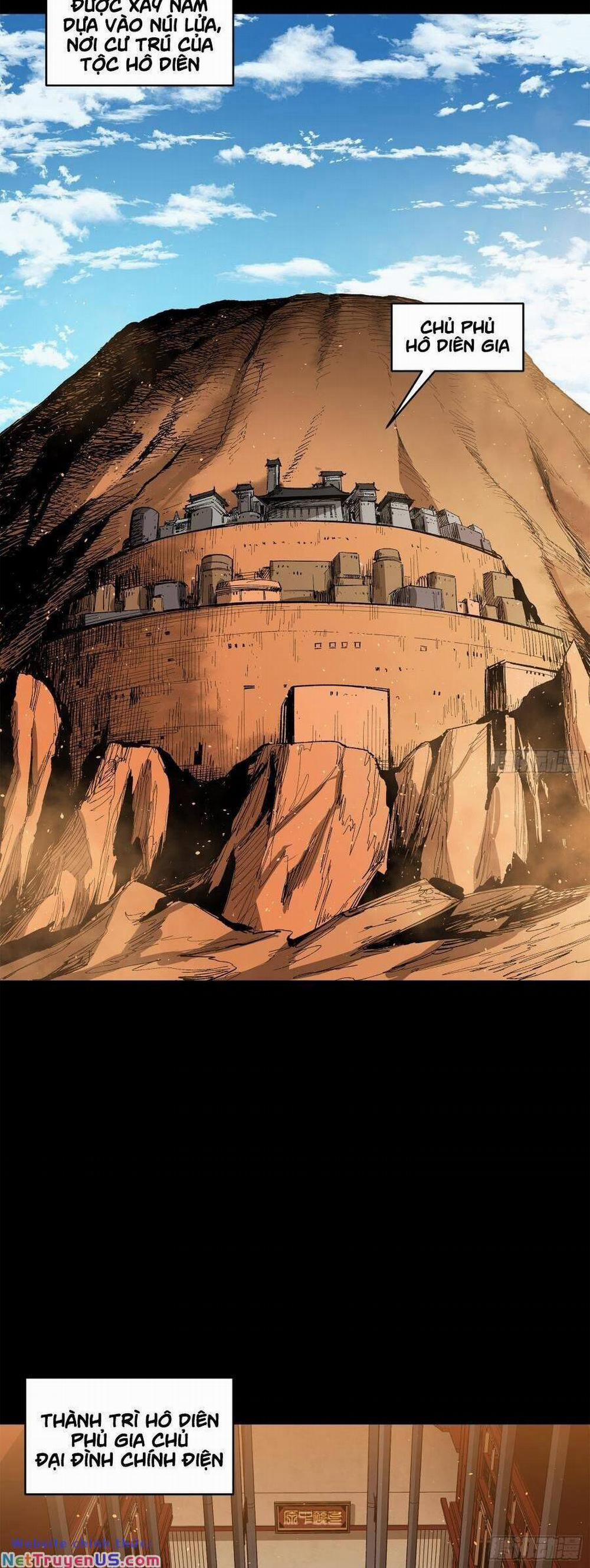 Tinh Giáp Hồn Tướng 154 trang 20