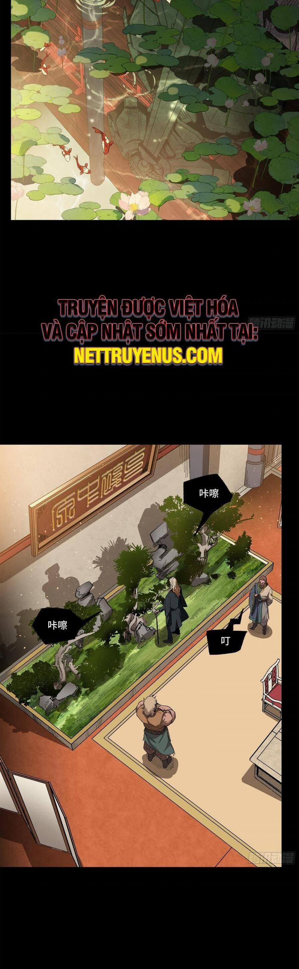 Tinh Giáp Hồn Tướng 154 trang 22