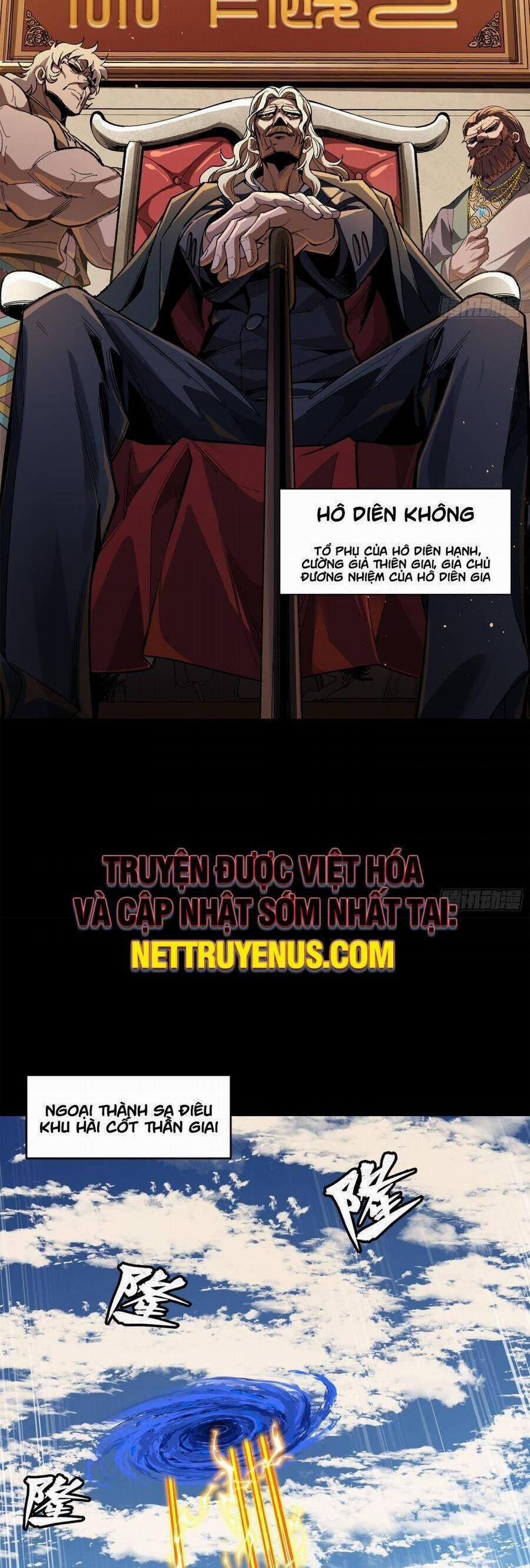 Tinh Giáp Hồn Tướng 154 trang 25