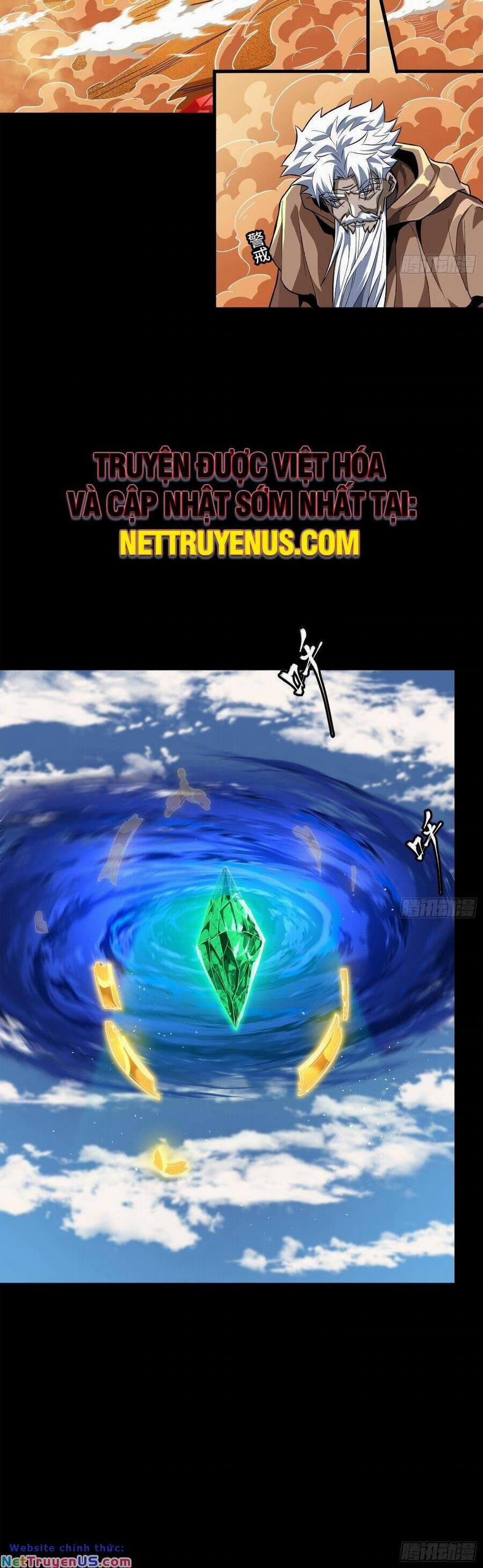 Tinh Giáp Hồn Tướng 154 trang 29