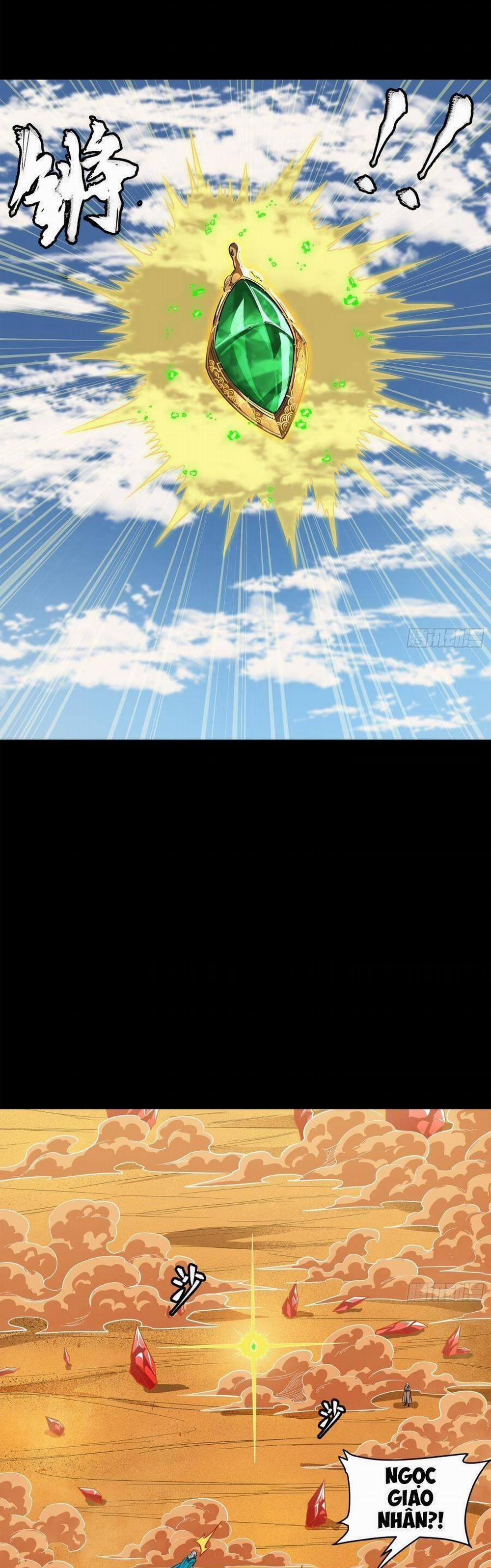 Tinh Giáp Hồn Tướng 154 trang 30