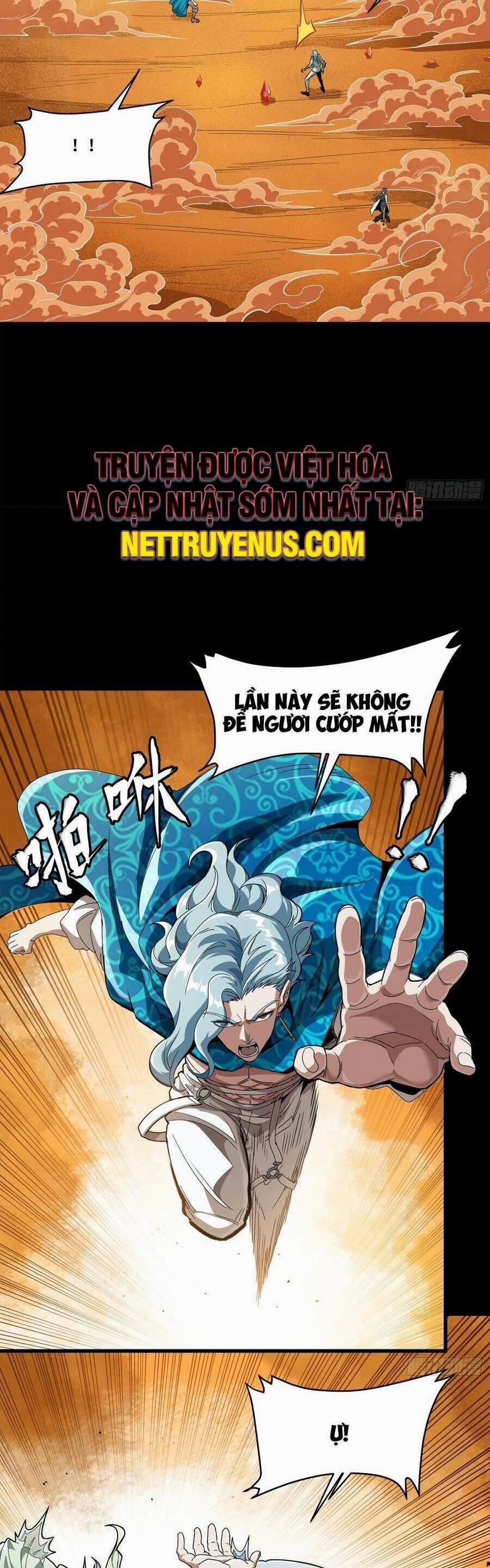 Tinh Giáp Hồn Tướng 154 trang 31