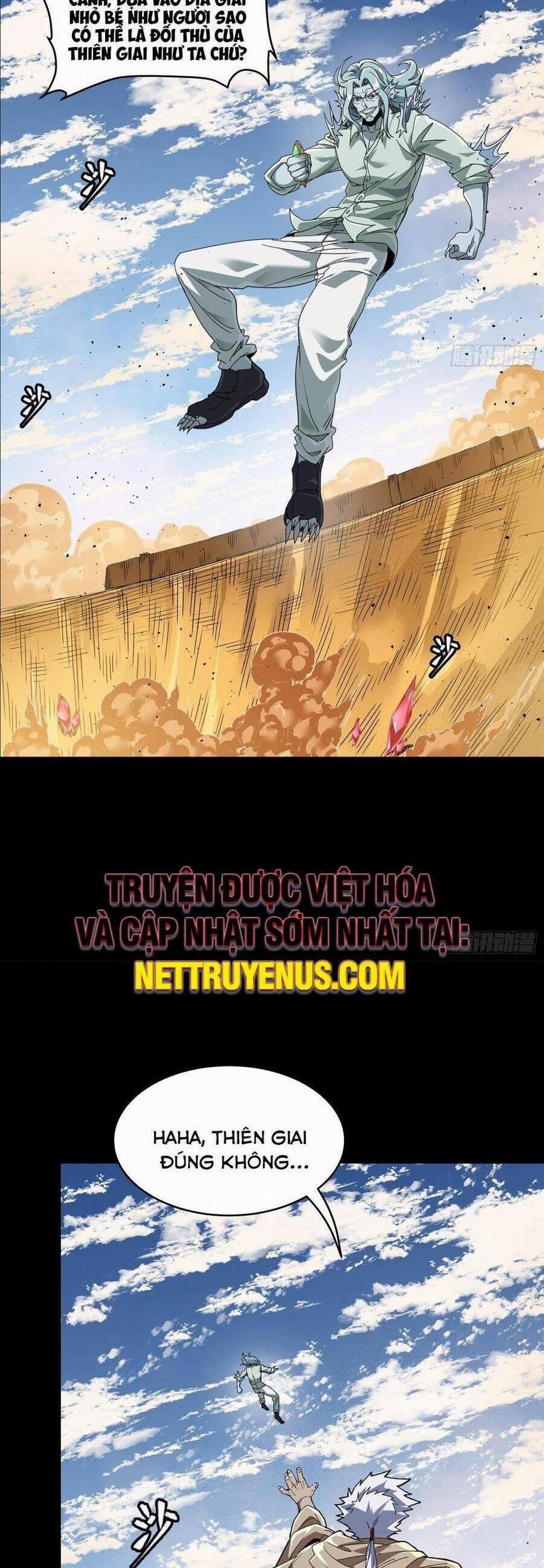 Tinh Giáp Hồn Tướng 154 trang 34