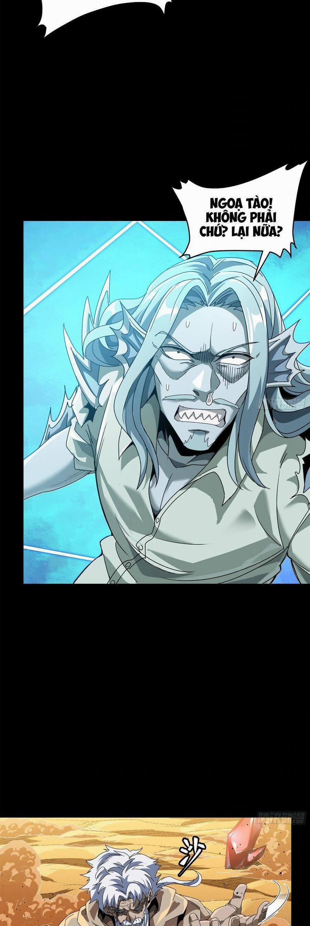 Tinh Giáp Hồn Tướng 154 trang 36