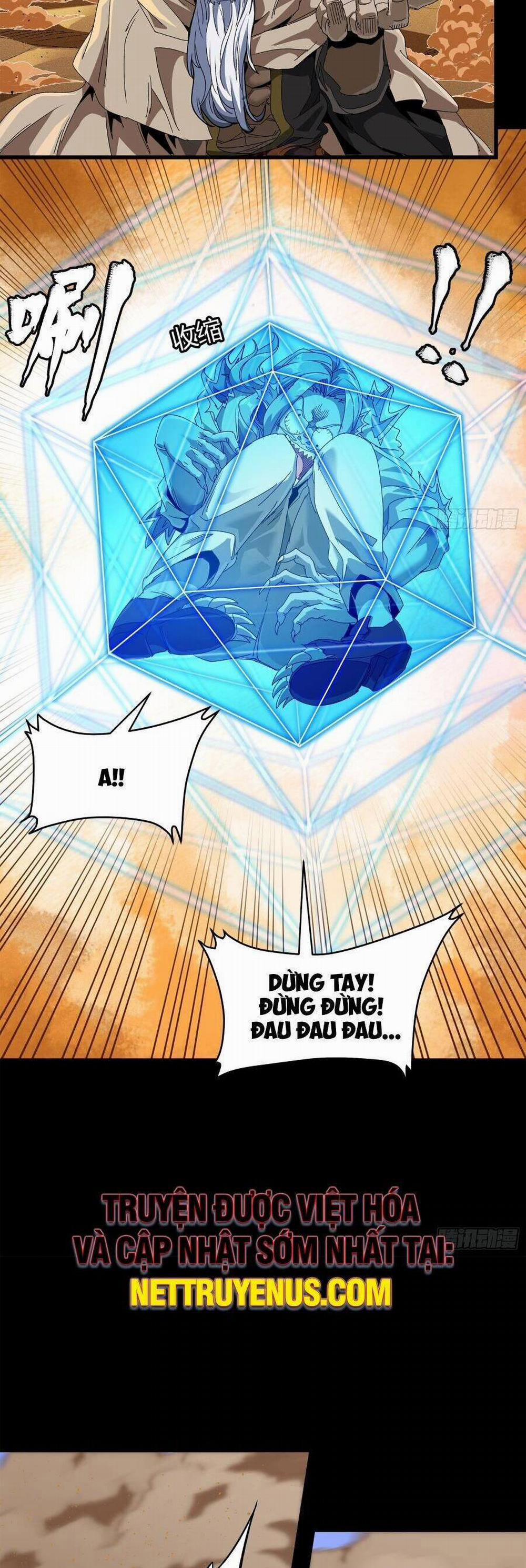 Tinh Giáp Hồn Tướng 154 trang 37