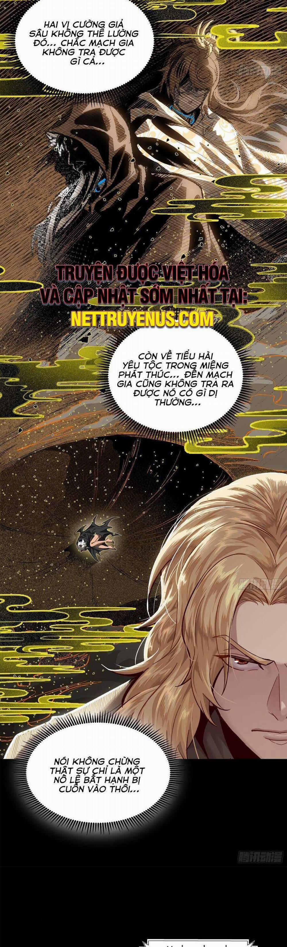 Tinh Giáp Hồn Tướng 154 trang 4