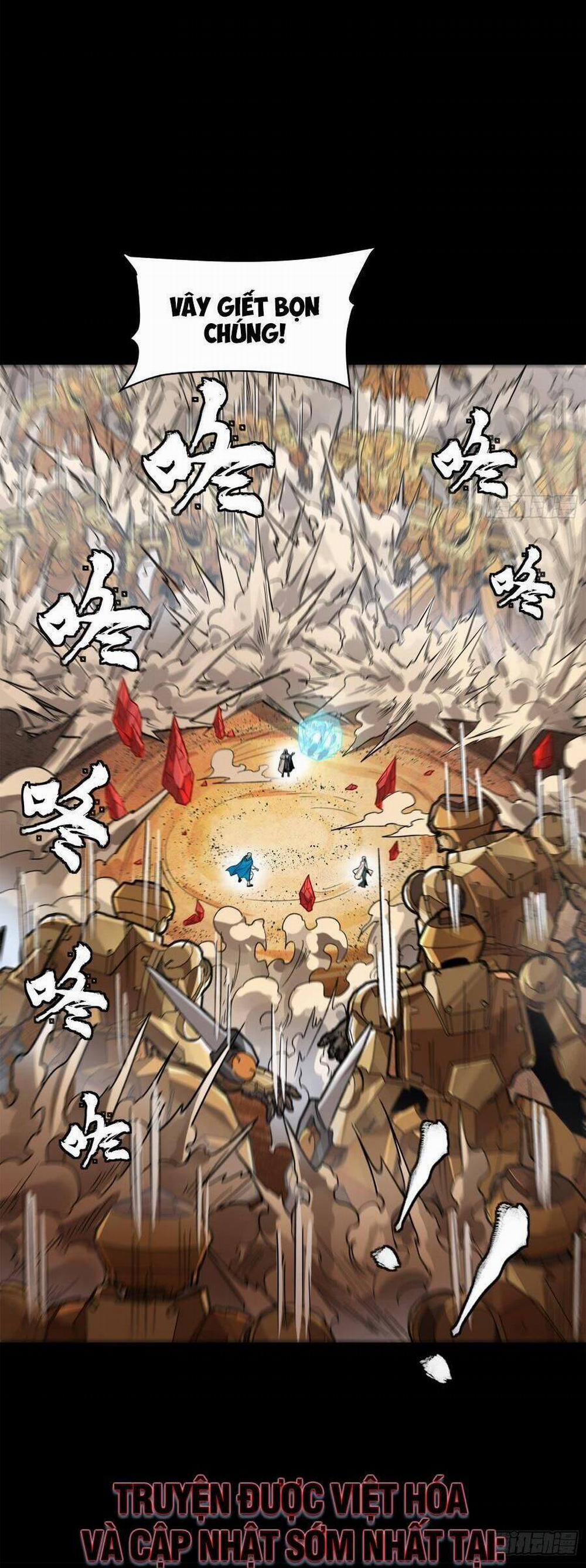 Tinh Giáp Hồn Tướng 154 trang 40