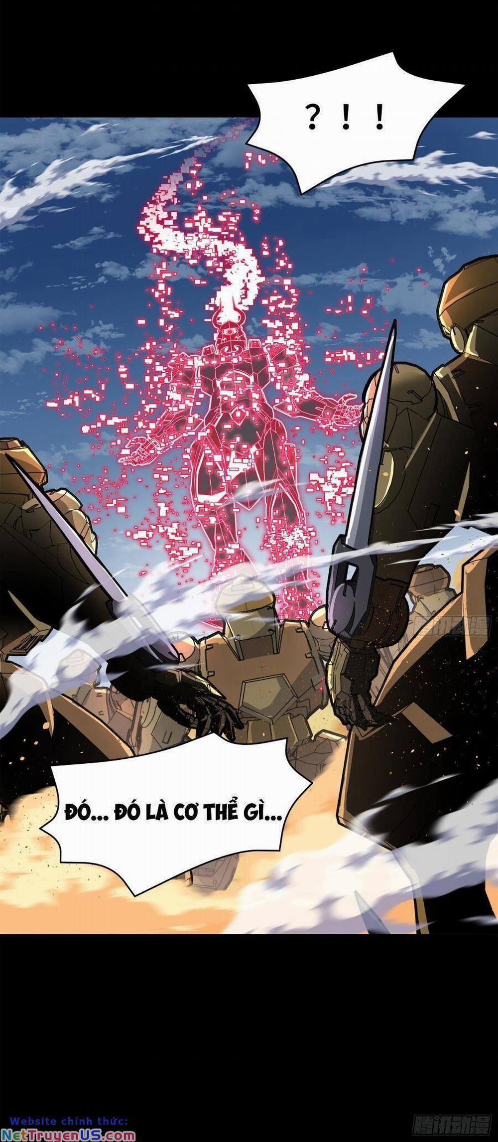 Tinh Giáp Hồn Tướng 154 trang 45